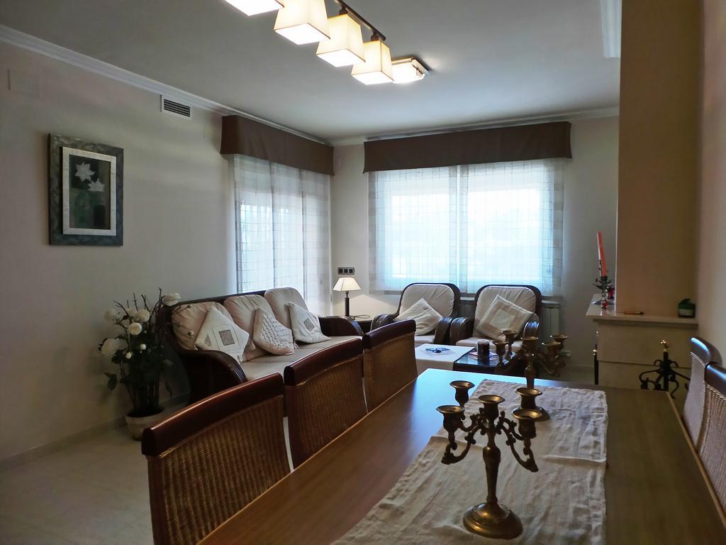 Roda de Bará Casa Neus Bara IIヴィラ エクステリア 写真