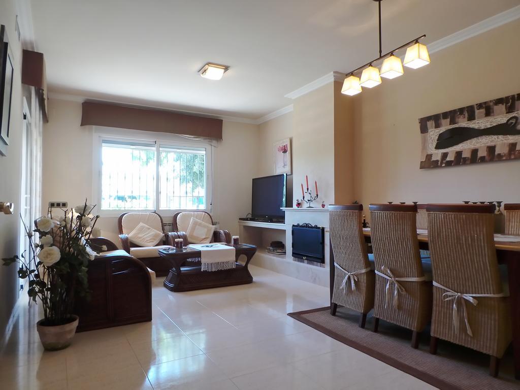 Roda de Bará Casa Neus Bara IIヴィラ エクステリア 写真