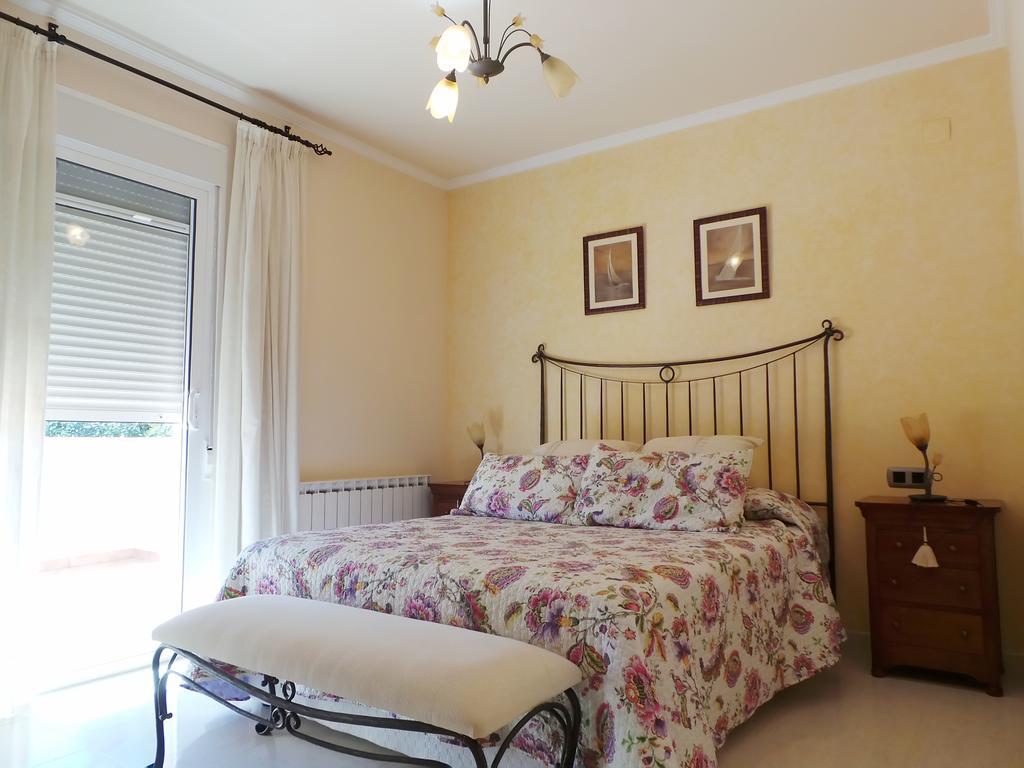 Roda de Bará Casa Neus Bara IIヴィラ エクステリア 写真